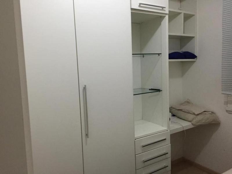 Camping Quarto No Posto 5 De Copacabana Rio de Janeiro